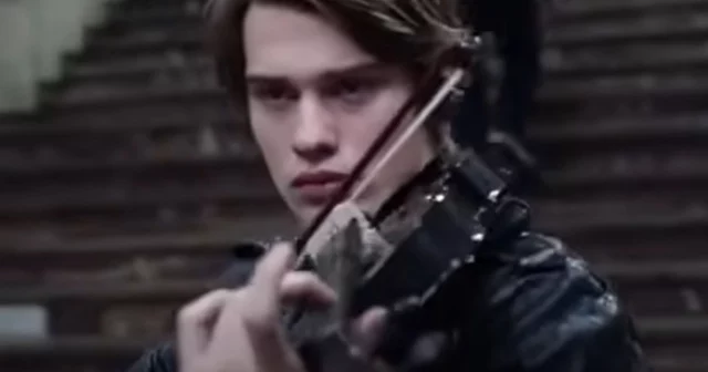 nicholas galitzine