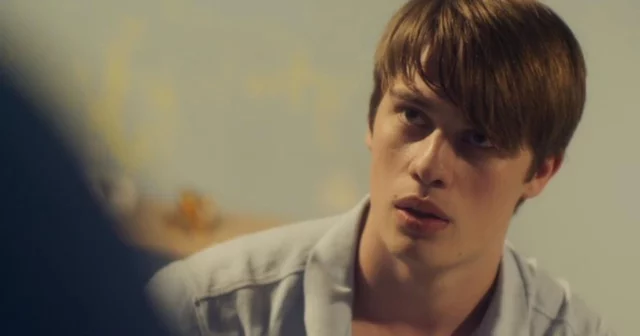 nicholas galitzine