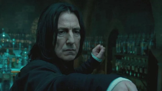 alan rickman