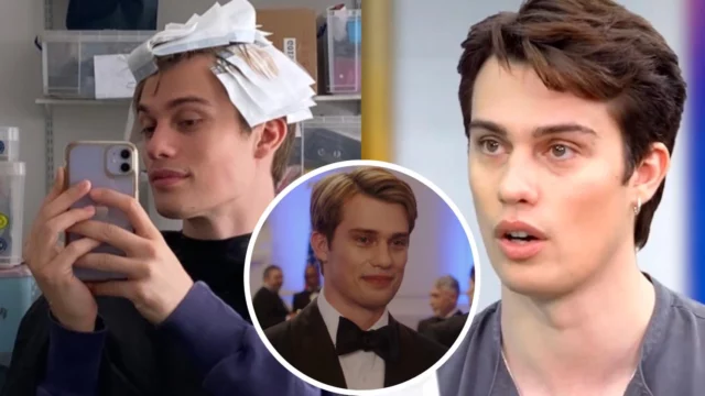 nicholas galitzine