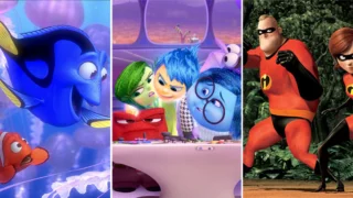 Pixar punterebbe rilanciare franchise successo