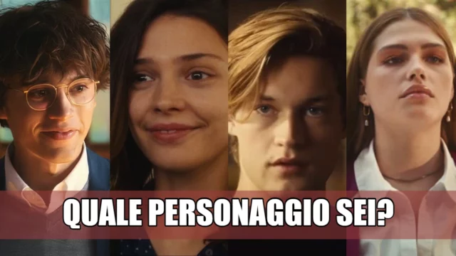 quale personaggio maxton hall sei quiz