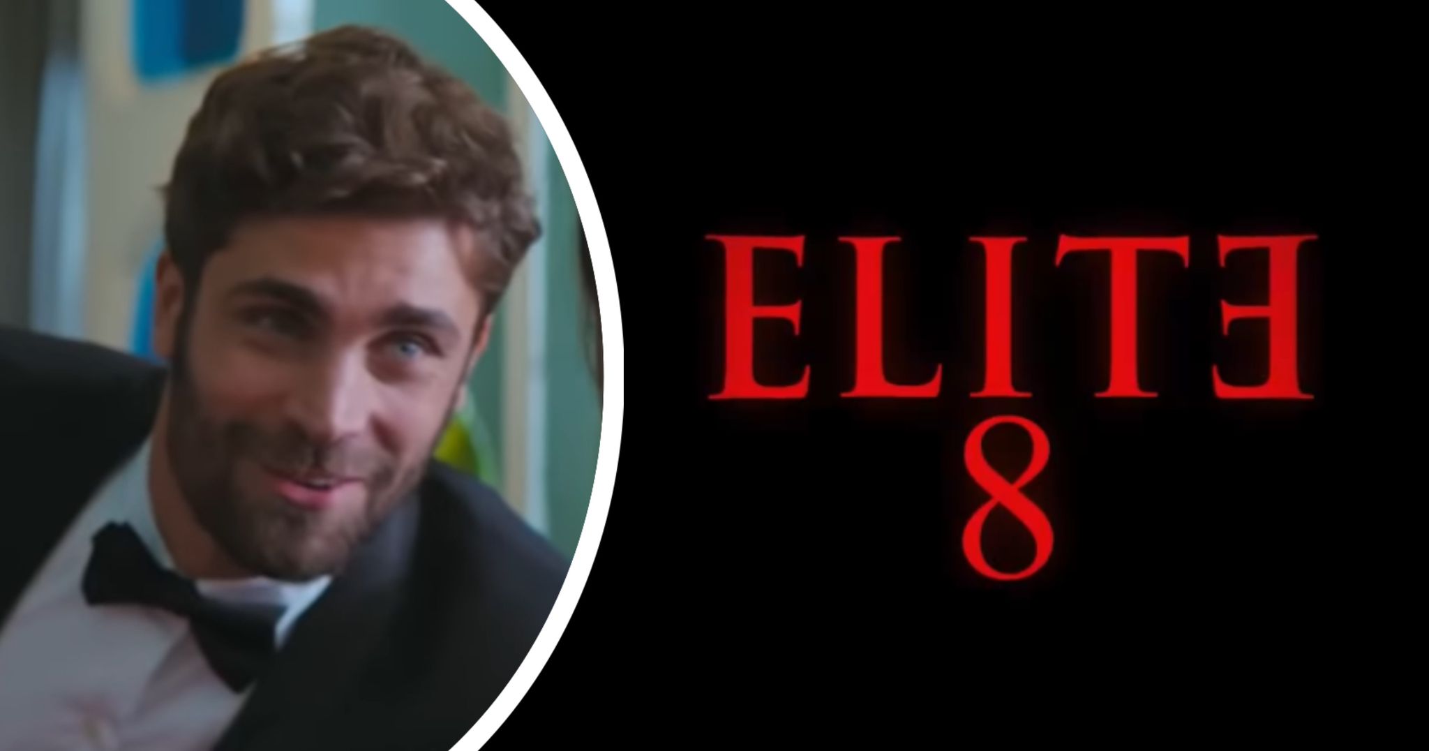 Elite 8, nel cast spunta anche Mario Ermito