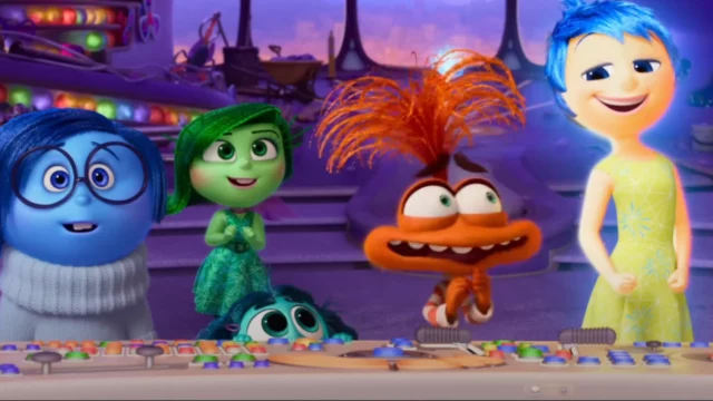 inside out 2