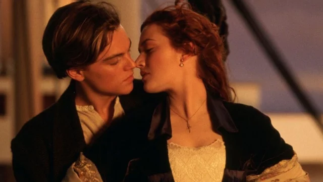 Titanic, Kate Winslet perché baciare DiCaprio disastro