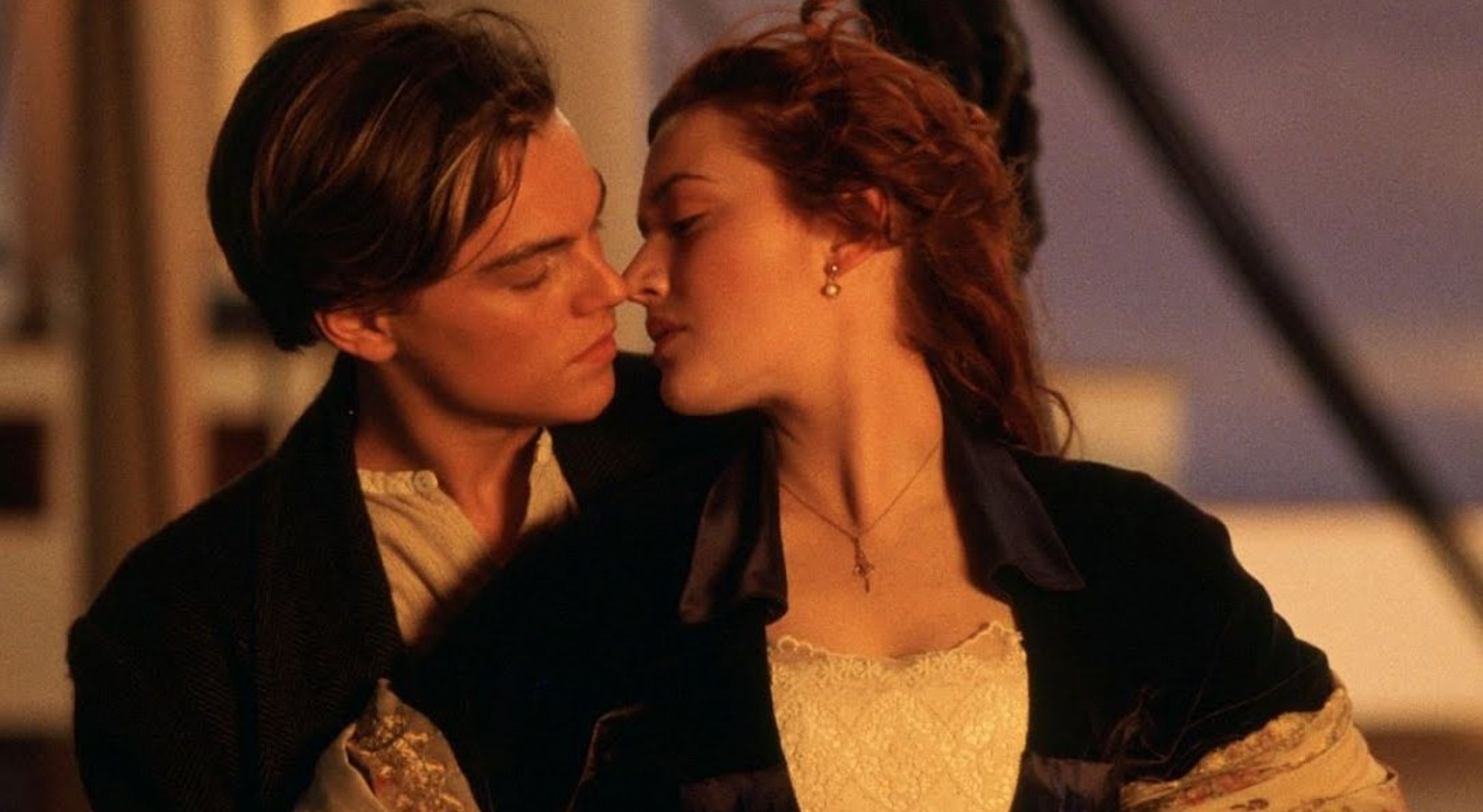 Titanic, Kate Winslet perché baciare DiCaprio disastro