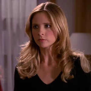 Buffy