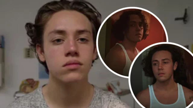 ethan cutkosky