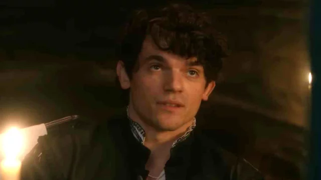 Edward Bluemel My Lady Jane nuova serie Netflix