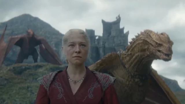 house of the dragon 2