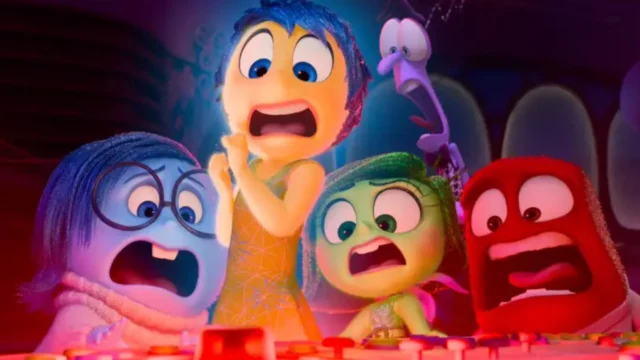 inside out 2