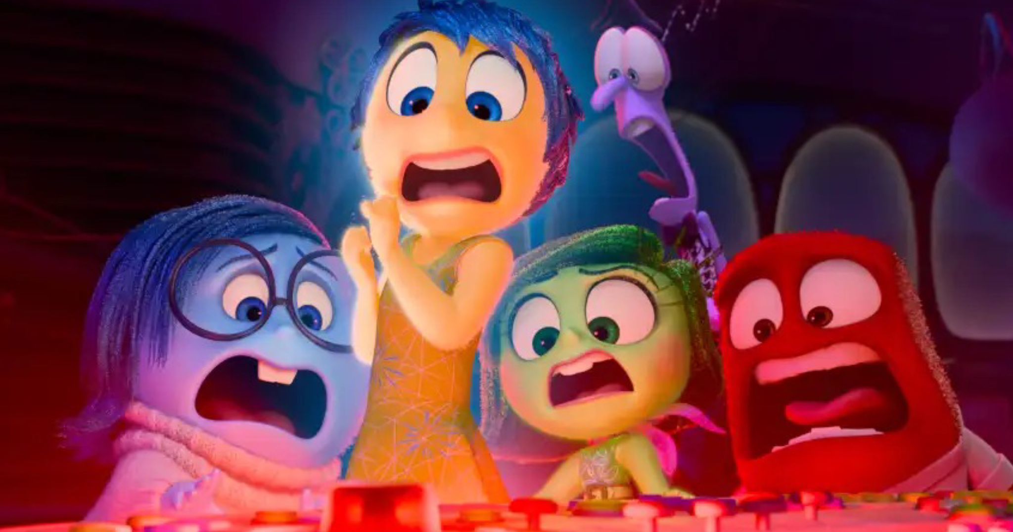 inside out 2