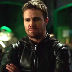 Oliver Queen