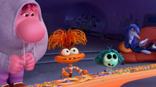 inside out 2