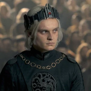 Re Aegon II Targaryen