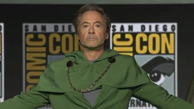 Robert Downey Jr pagato molto più di 80 milioni Avengers 5 e 6