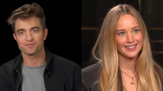 Robert Pattinson e Jennifer Lawrence in trattative Die My Love