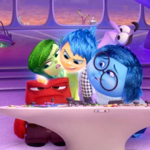 Sai tutto su Inside Out Mettiti alla prova QUIZ