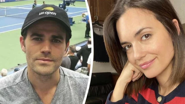 Torrey DeVitto lasciò The Vampire Diaries a causa del divorzio da Paul Wesley