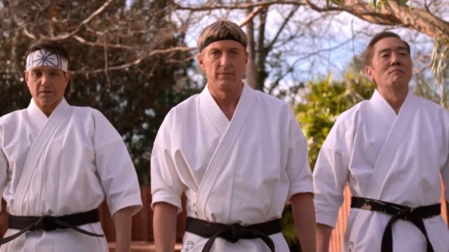 cobra kai perché sesta ultima