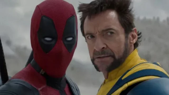 Deadpool & Wolverine miliardo incassi