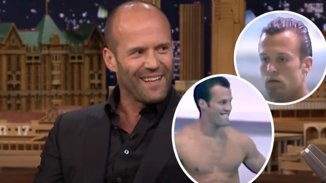 jason statham