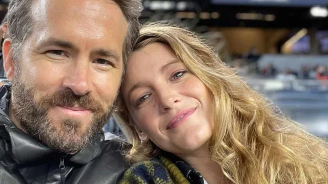 blake lively ryan reynolds con chi stavano prima