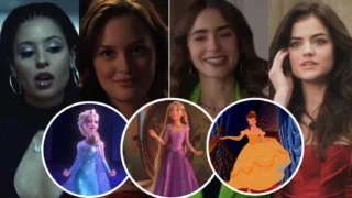 disney principesse