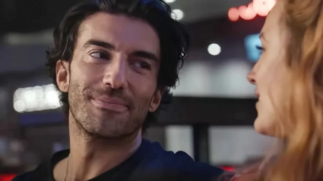 Justin Baldoni lettera vittime violenza domestica