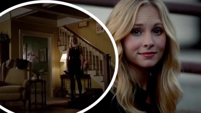 the vampire diaries caroline