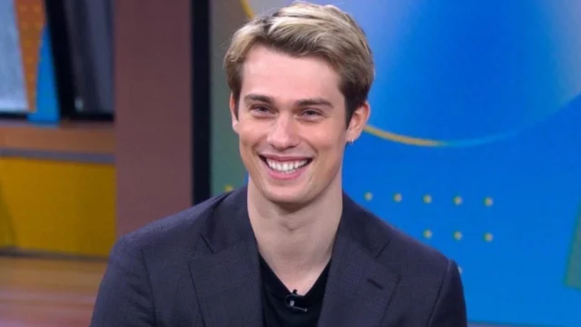 nicholas galitzine