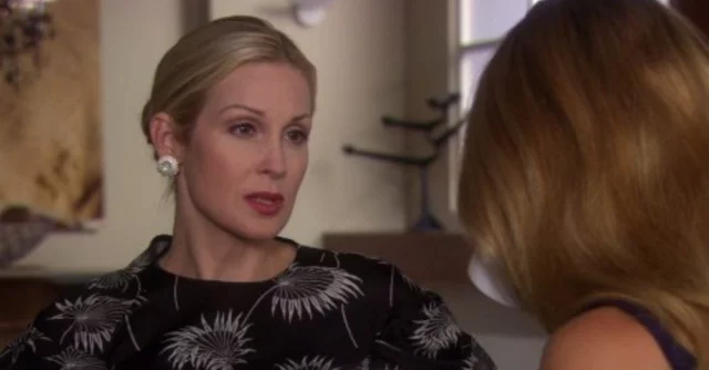 kelly rutherford