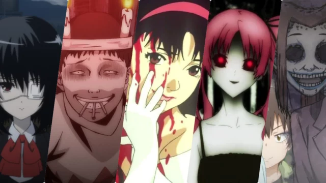 10 anime horror spaventosi halloween