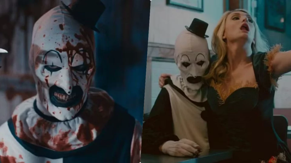 10 scene terrifier più violente