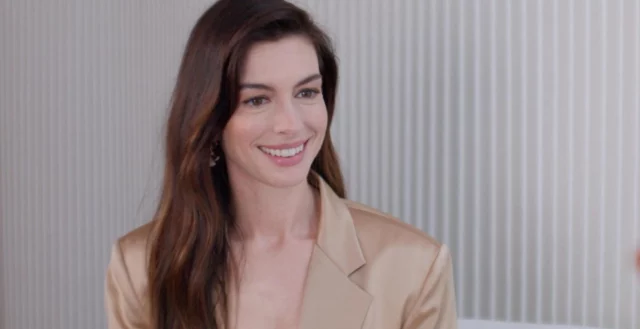 Attori in Pretty Princess 3: Anne Hathaway