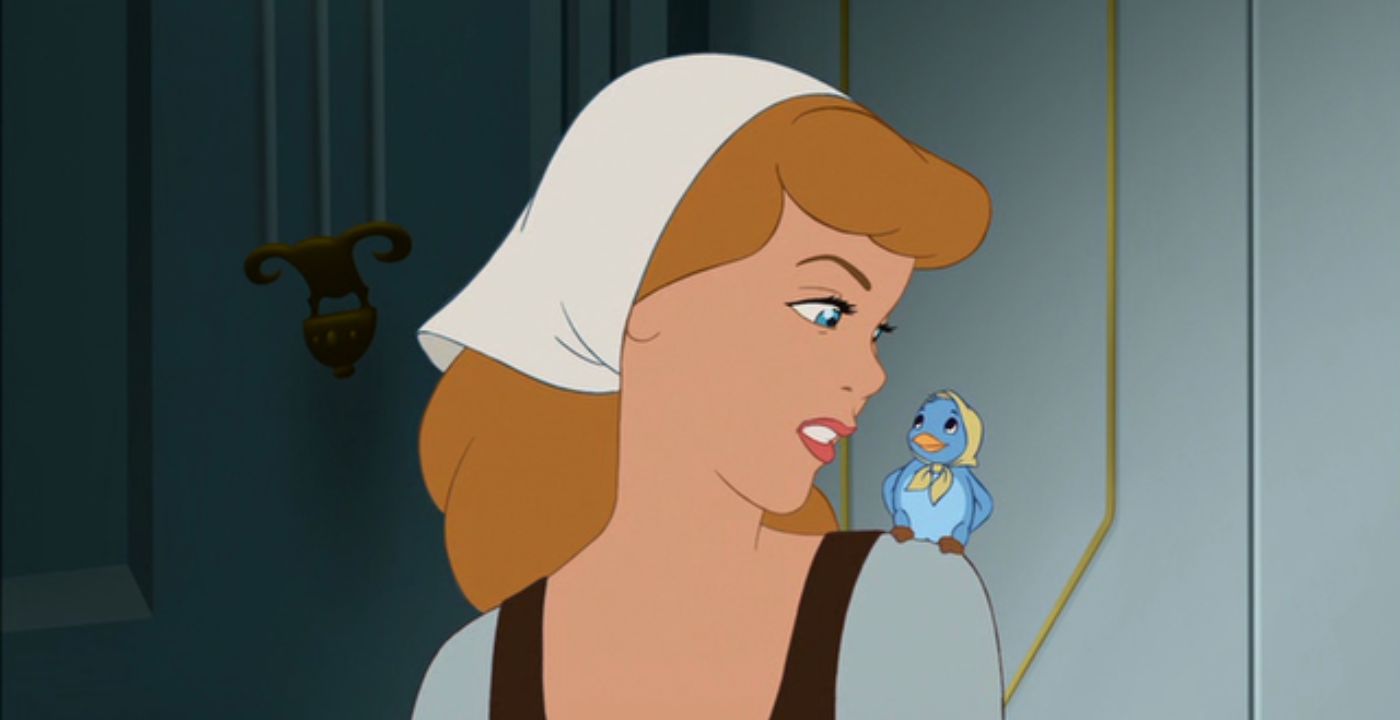 sequel Disney: Cenerentola 3