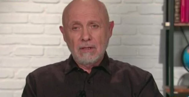 Hector Elizondo