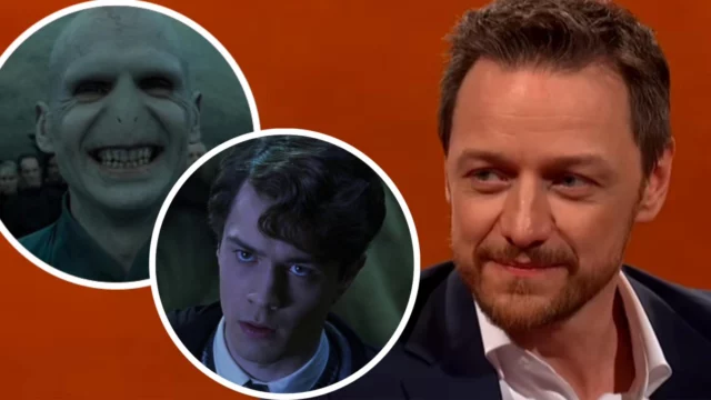 james mcavoy