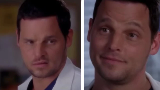 justin chambers