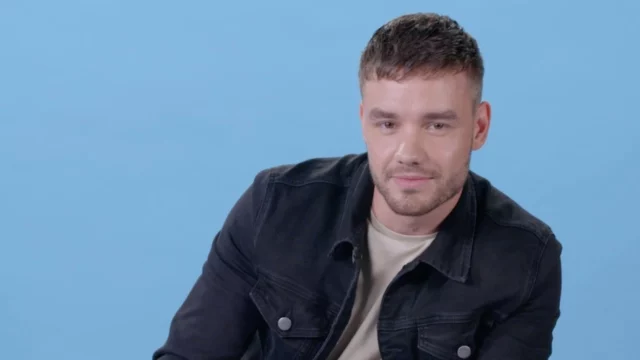 Liam Payne rimandata uscita canzone postuma