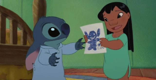 Lilo e Stitch 2