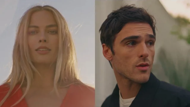 Margot Robbie e Jacob Elordi insieme nel nuovo spot Chanel