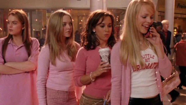 mean girls