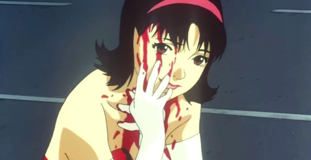 Anime horror per Halloween: Perfect Blue