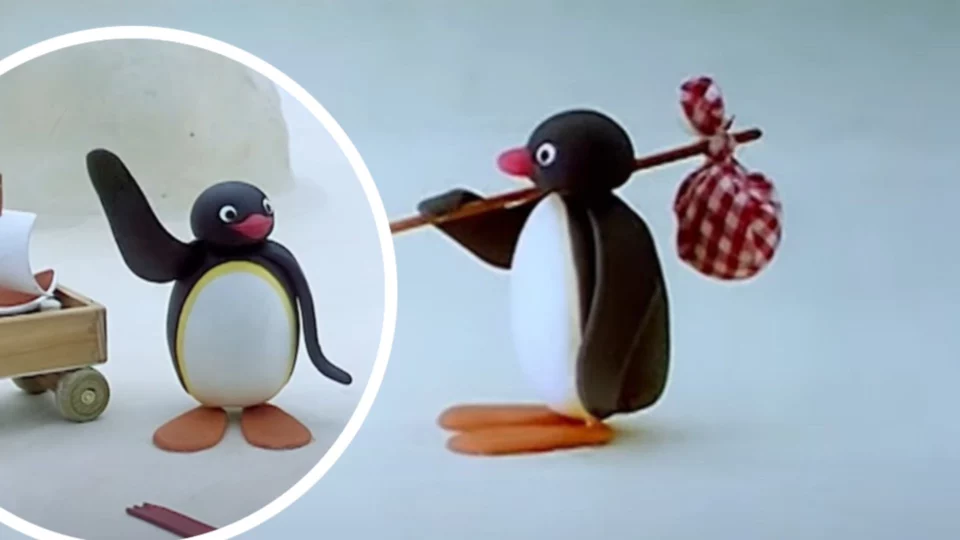 pingu