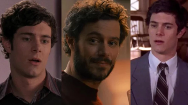 adam brody