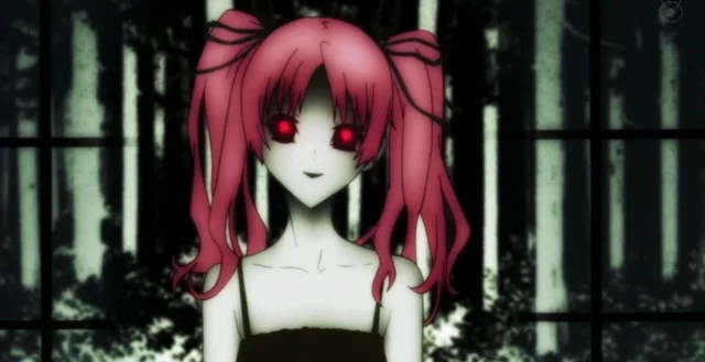 Anime horror per Halloween: Shiki