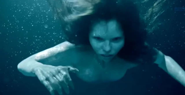 Serie TV soprannaturali Halloween: Siren