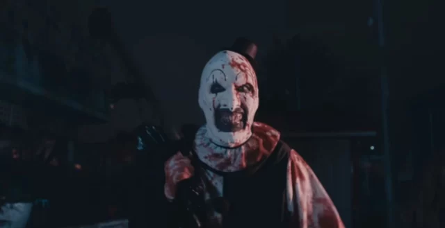 Terrifier