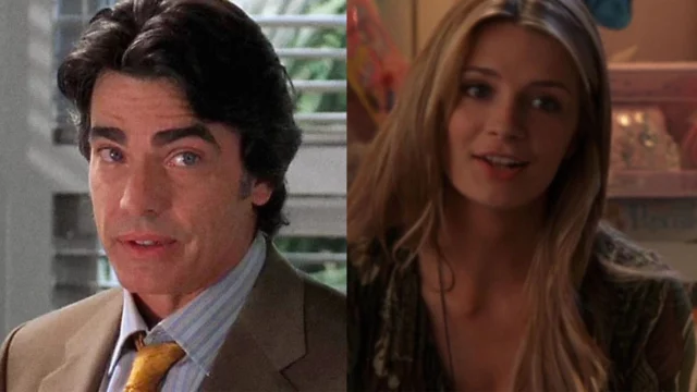 peter gallagher